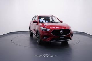 MG ZS usata, con Climatizzatore