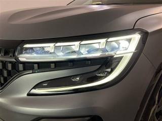 RENAULT Austral usata, con Controllo automatico clima