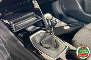 PEUGEOT 2008 usata, con Cruise Control