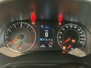 RENAULT Captur usata, con Hill holder