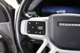 LAND ROVER Defender usata, con Park Distance Control