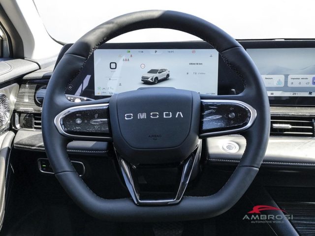 OMODA 5 usata 12