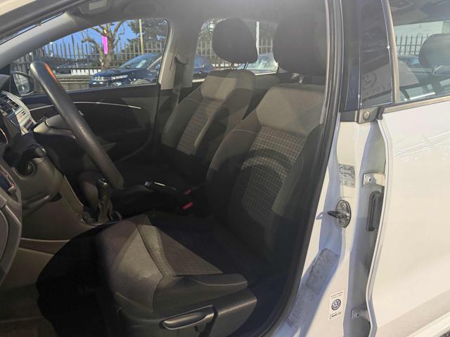 VOLKSWAGEN Polo usata, con Servosterzo