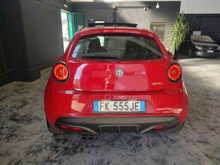 ALFA ROMEO MiTo usata, con Airbag laterali