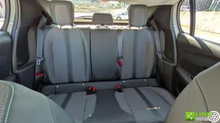 PEUGEOT 208 usata, con Fari LED