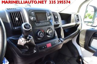 PEUGEOT Boxer usata 14