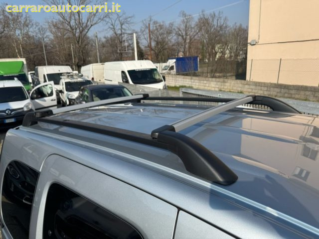 MERCEDES-BENZ Citan usata, con Autoradio