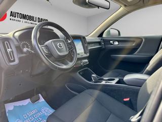 VOLVO XC40 usata, con Boardcomputer