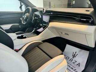 MASERATI Grecale usata, con Servosterzo