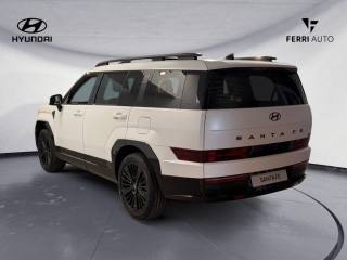 HYUNDAI Santa Fe usata, con Cerchi in lega