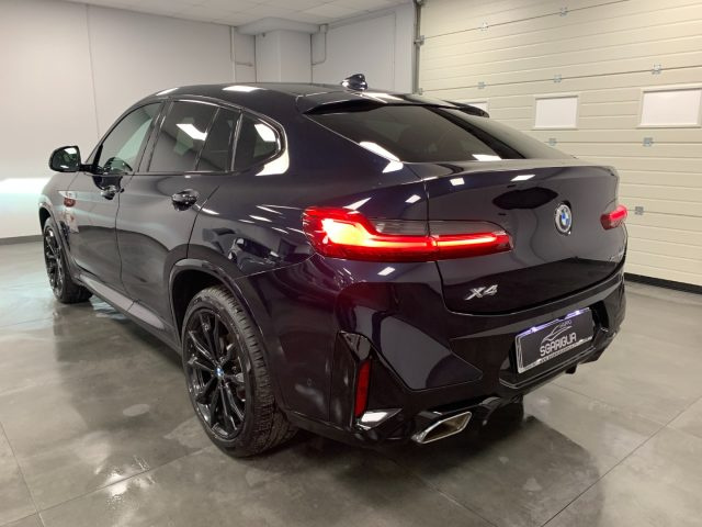 BMW X4 usata, con Airbag Passeggero