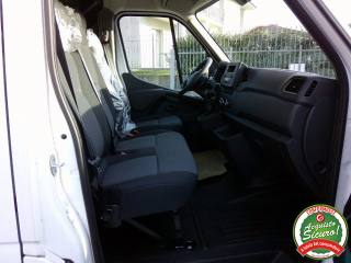 RENAULT Master usata, con Specchietti laterali elettrici