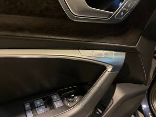 AUDI A6 usata, con ESP