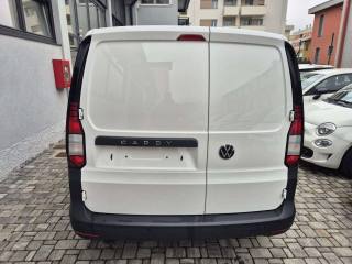 VOLKSWAGEN Caddy usata, con Boardcomputer