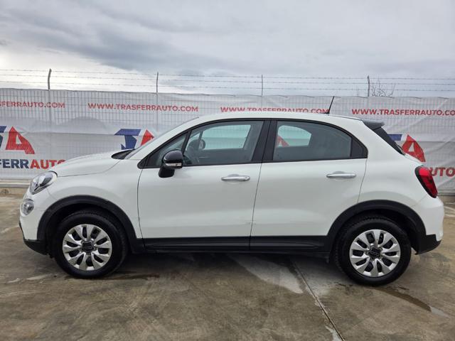 FIAT 500X usata, con Airbag