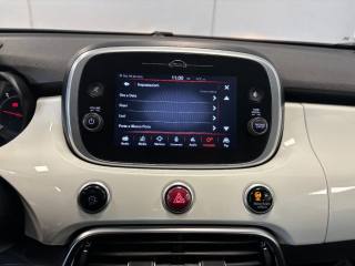 FIAT 500X usata, con USB