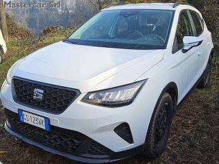 SEAT Arona usata, con Airbag