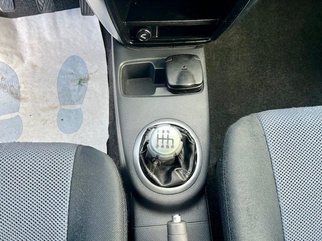 FIAT Sedici usata 18