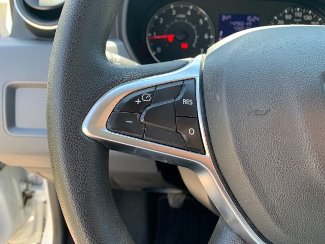 DACIA Duster usata, con Bracciolo