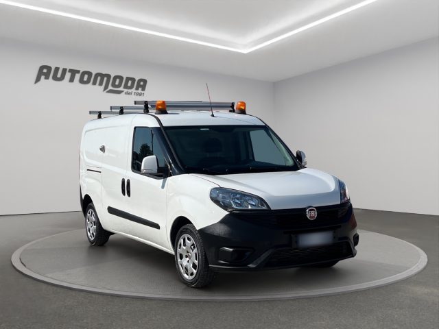 FIAT Doblo usata, con Airbag Passeggero