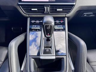 PORSCHE Cayenne usata, con Controllo trazione