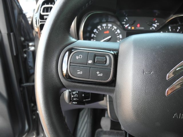 CITROEN C3 Aircross usata, con Airbag testa