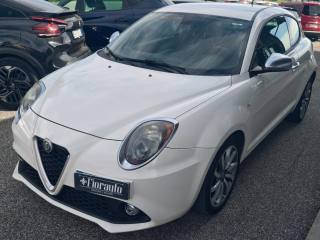 ALFA ROMEO MiTo usata, con Autoradio