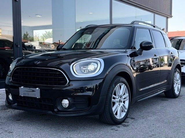 MINI Countryman usata, con ABS