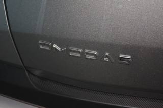 OMODA 5 usata, con Autoradio
