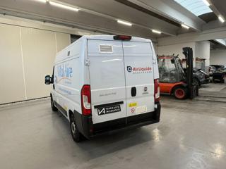 FIAT Ducato usata, con Chiusura centralizzata