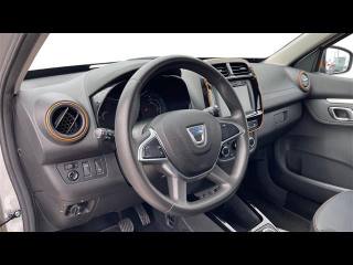 DACIA Spring usata, con Alzacristalli elettrici
