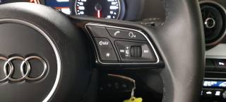 AUDI Q2 usata, con Sensore di pioggia