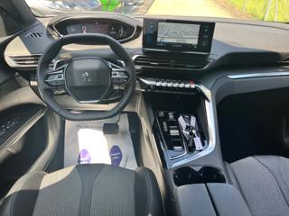 PEUGEOT 3008 usata, con Park Distance Control
