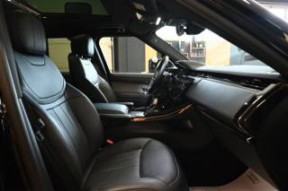 LAND ROVER Range Rover Sport usata 40
