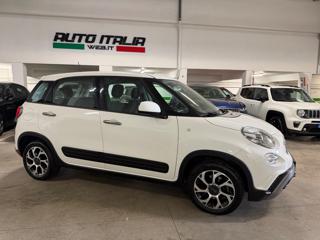 FIAT 500L usata, con Autoradio