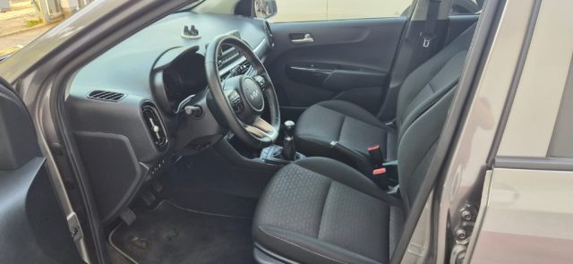 KIA Picanto usata, con Fendinebbia