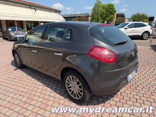 FIAT Bravo usata, con Autoradio