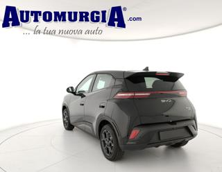 BYD Dolphin Surf usata, con Airbag laterali