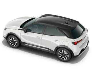 OPEL Mokka usata, con Airbag Passeggero