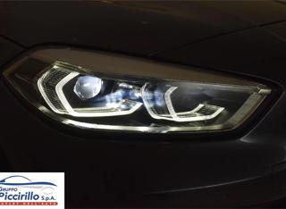 BMW 116 usata, con Cerchi in lega
