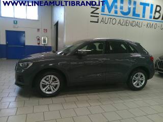 AUDI Q3 usata, con Airbag laterali