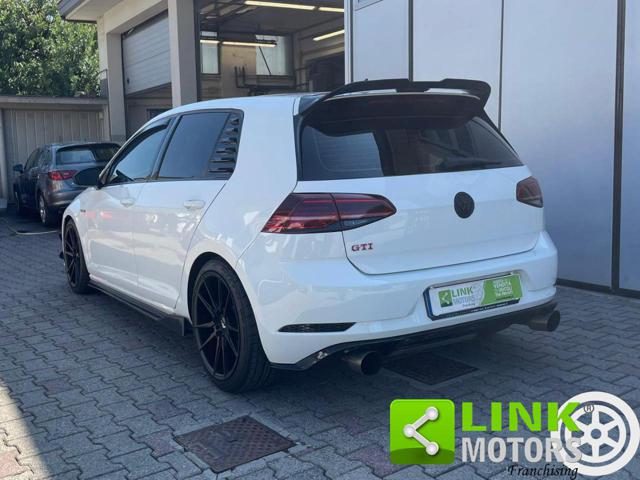 VOLKSWAGEN Golf GTI usata, con Alzacristalli elettrici