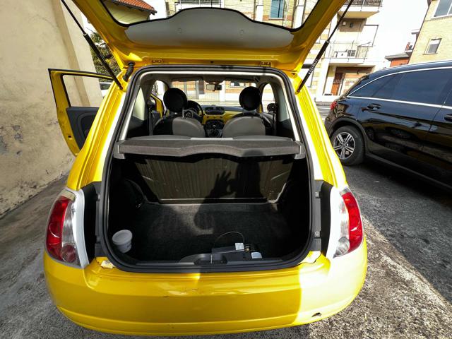 FIAT 500 usata 11