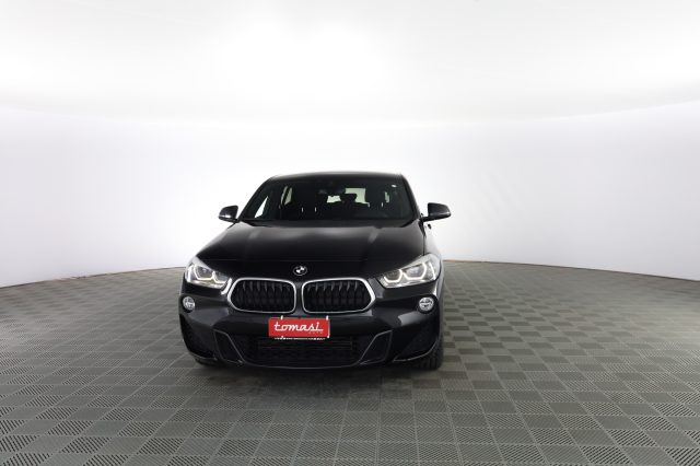 BMW X2 usata 0