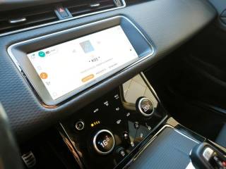 LAND ROVER Range Rover Evoque usata, con Cerchi in lega