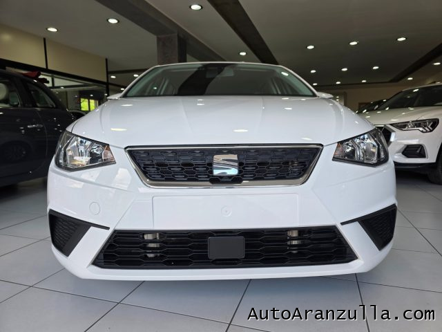 SEAT Ibiza usata, con USB