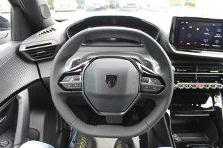 PEUGEOT 2008 usata, con Sedili riscaldati