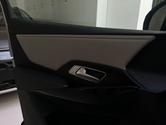 DS AUTOMOBILES DS 7 usata, con Pneumatici estivi