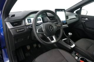 RENAULT Captur usata, con Boardcomputer