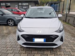 HYUNDAI i10 1.0 MPI AT Prime